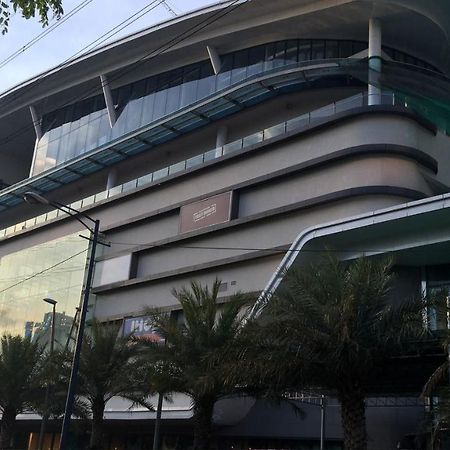 Zen Home Gramercy Residences Makati Makati City ภายนอก รูปภาพ