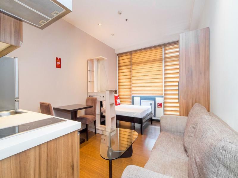 Zen Home Gramercy Residences Makati Makati City ภายนอก รูปภาพ