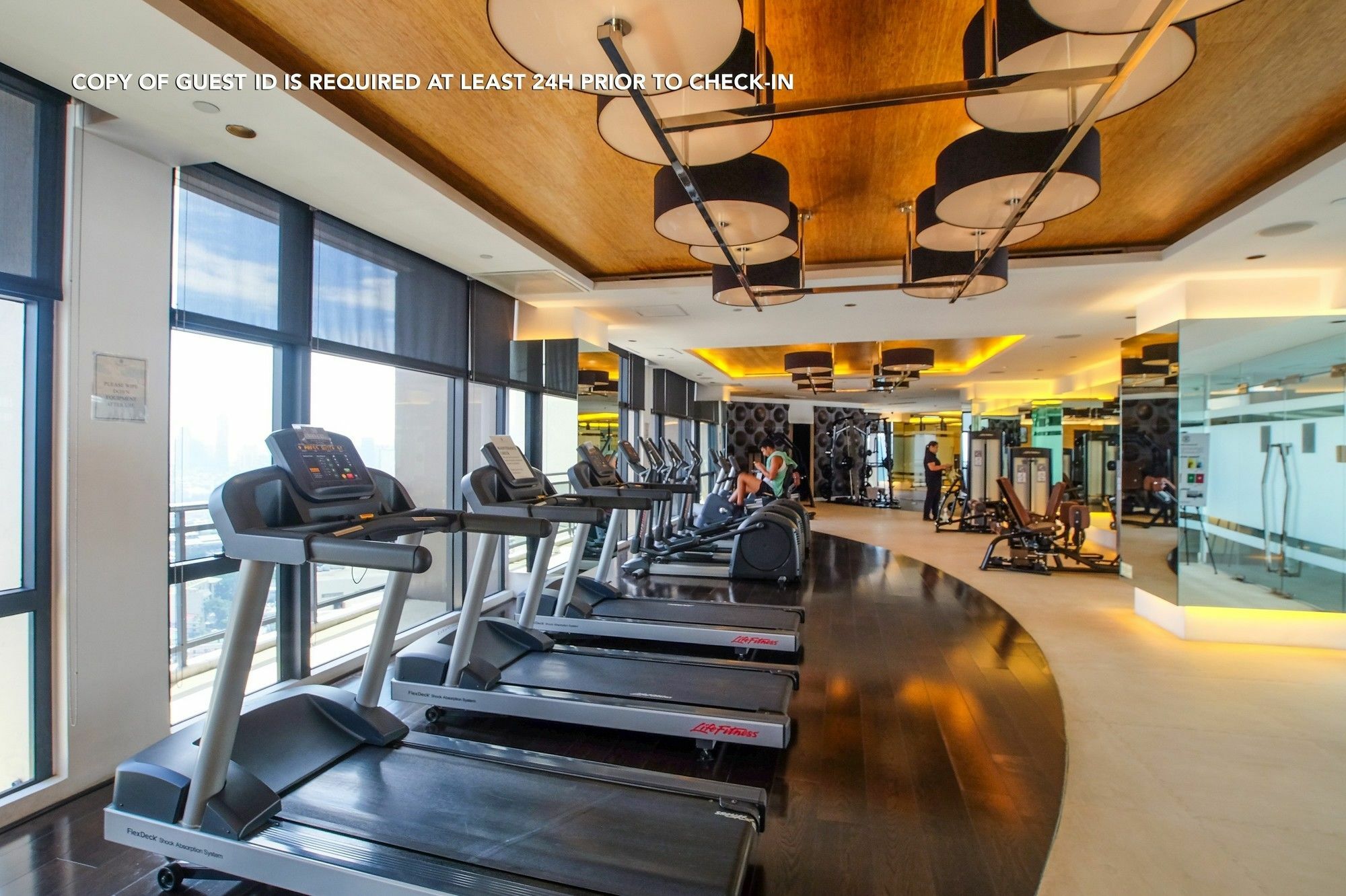 Zen Home Gramercy Residences Makati Makati City ภายนอก รูปภาพ