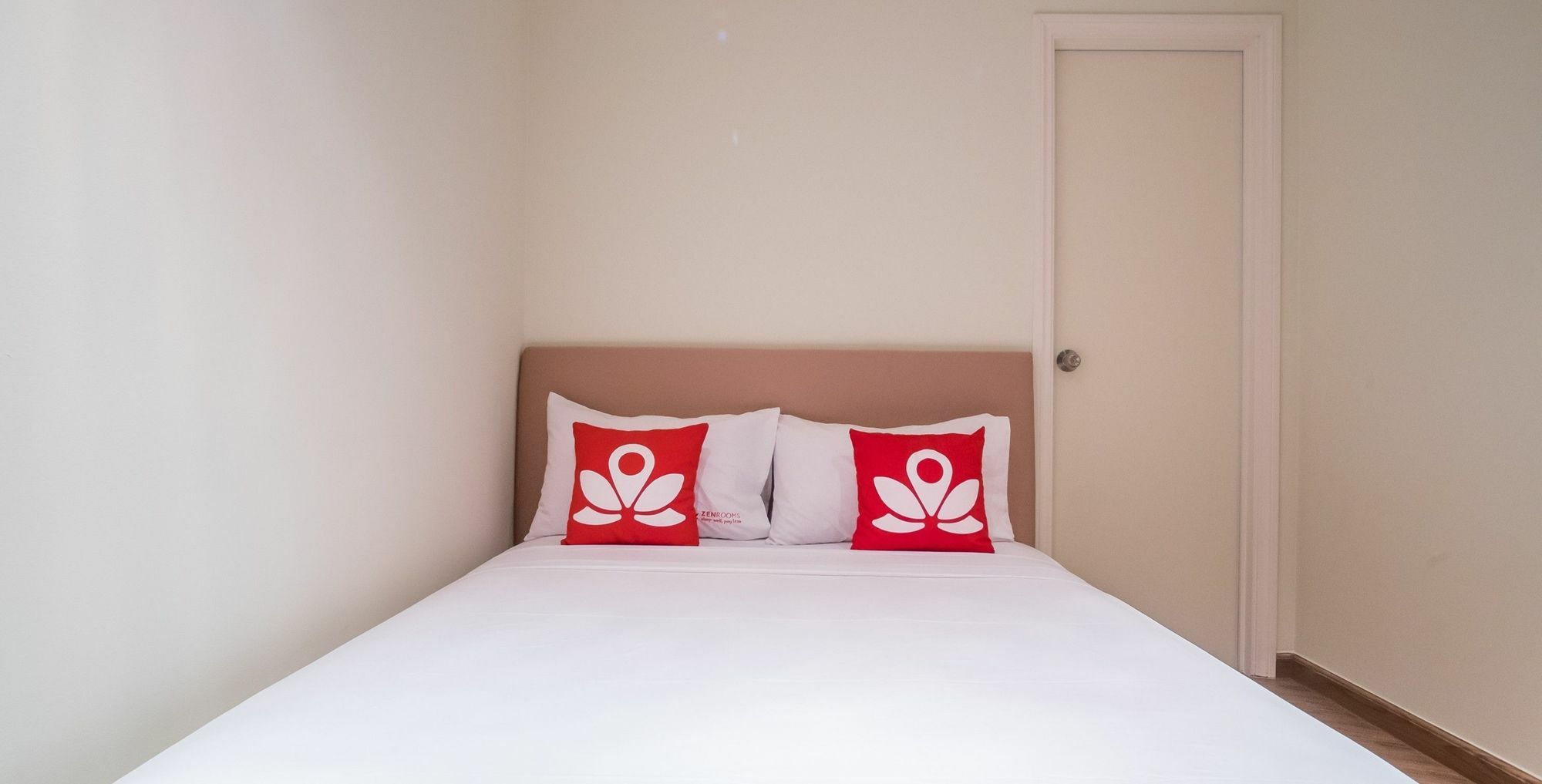 Zen Home Gramercy Residences Makati Makati City ภายนอก รูปภาพ