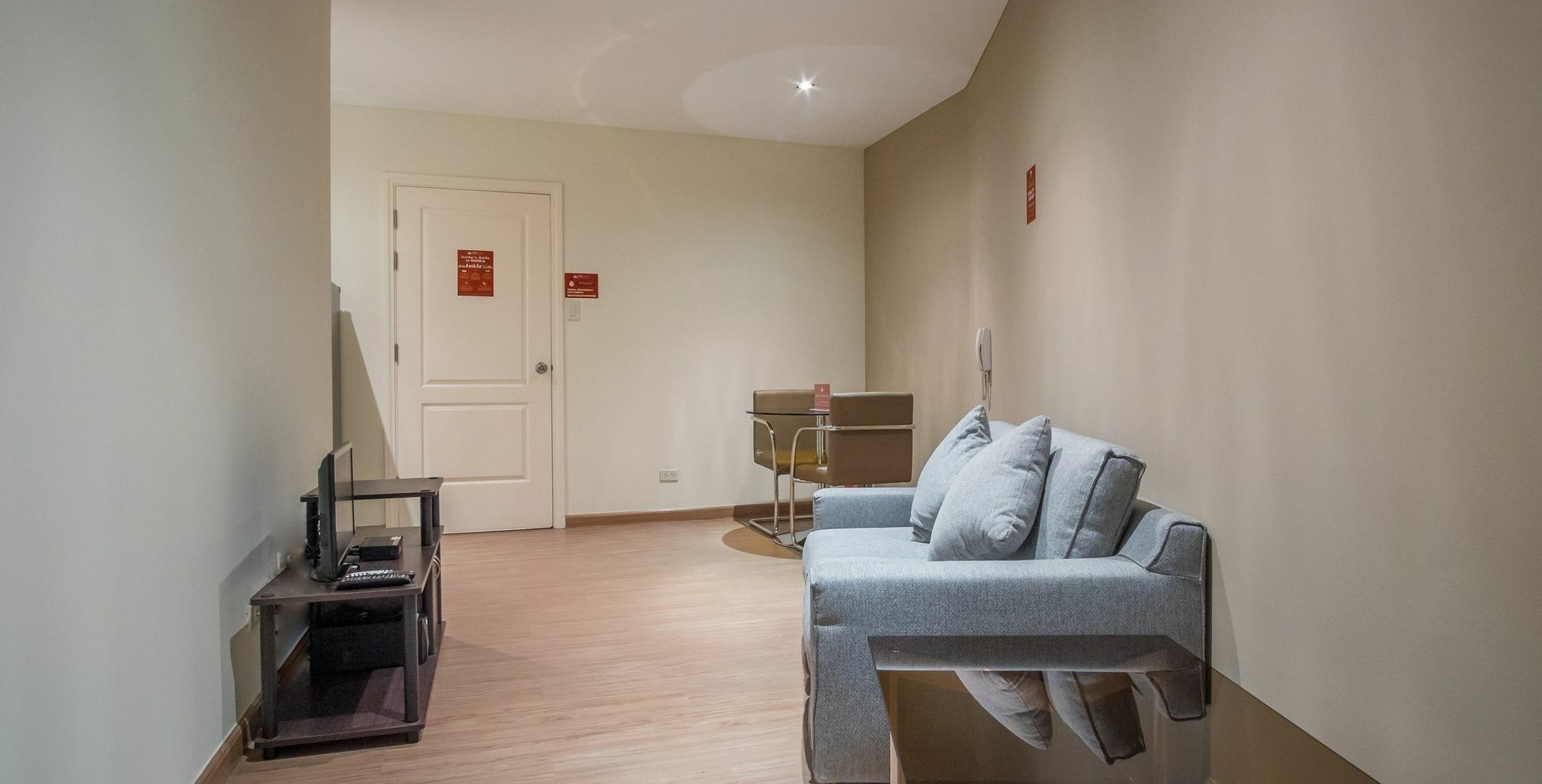 Zen Home Gramercy Residences Makati Makati City ภายนอก รูปภาพ